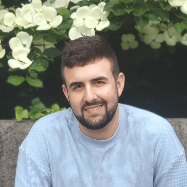 Gabriel López picture